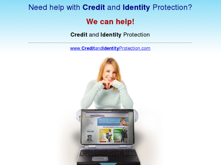 www.creditandidentityprotection.com