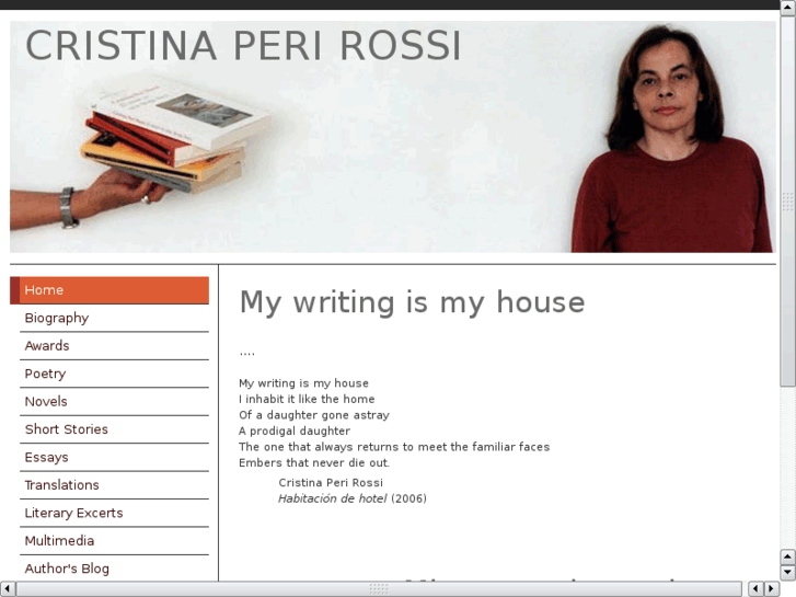 www.cristinaperirossi.org