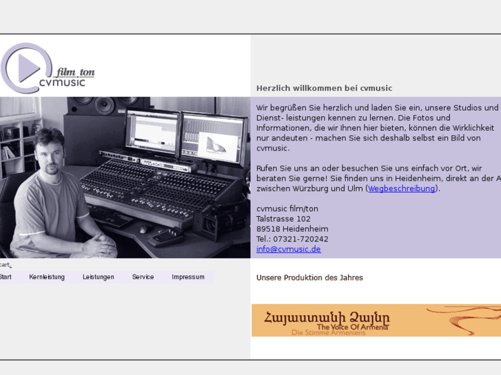 www.cvmusic.de