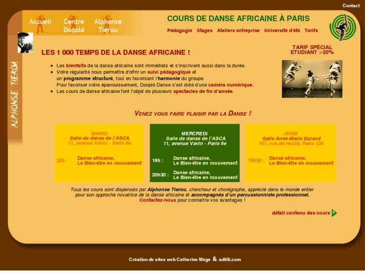 www.danse-africaine-paris.com