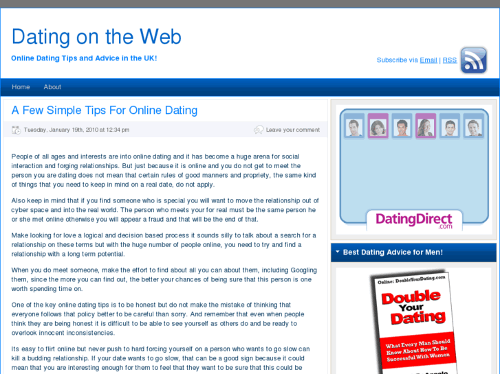 www.datingontheweb.co.uk