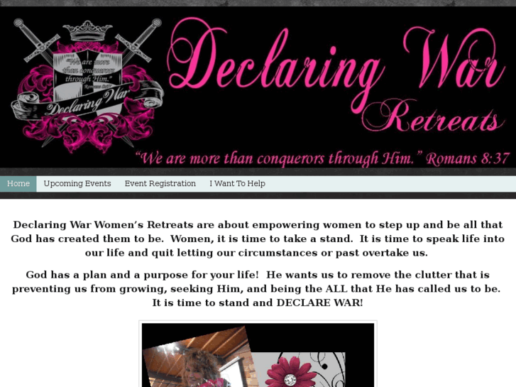www.declaringwar.com