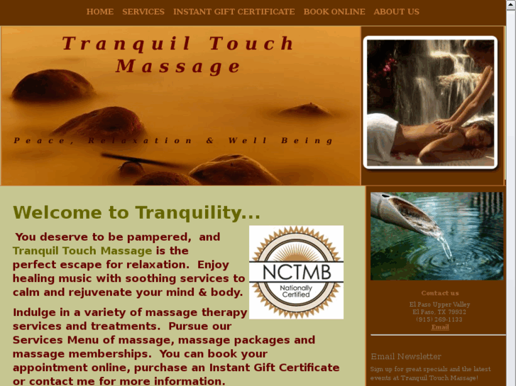 www.deebestmassage.com