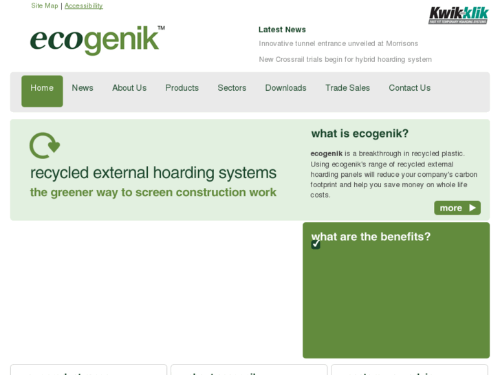 www.ecogenik.co.uk
