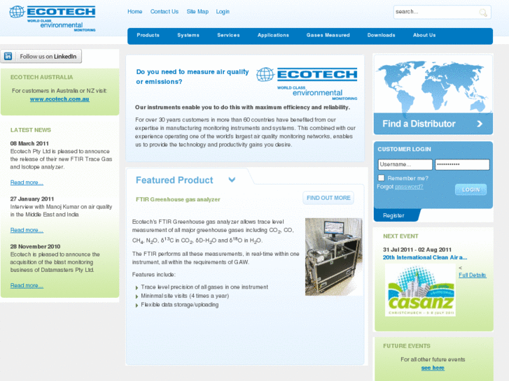 www.ecotech.com