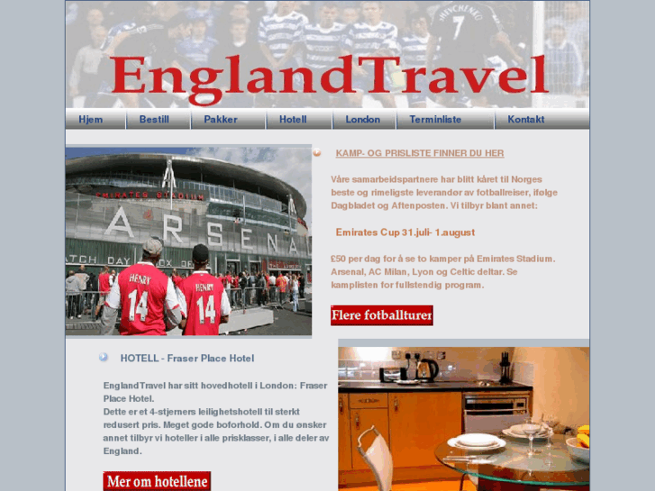 www.englandtravelsite.com