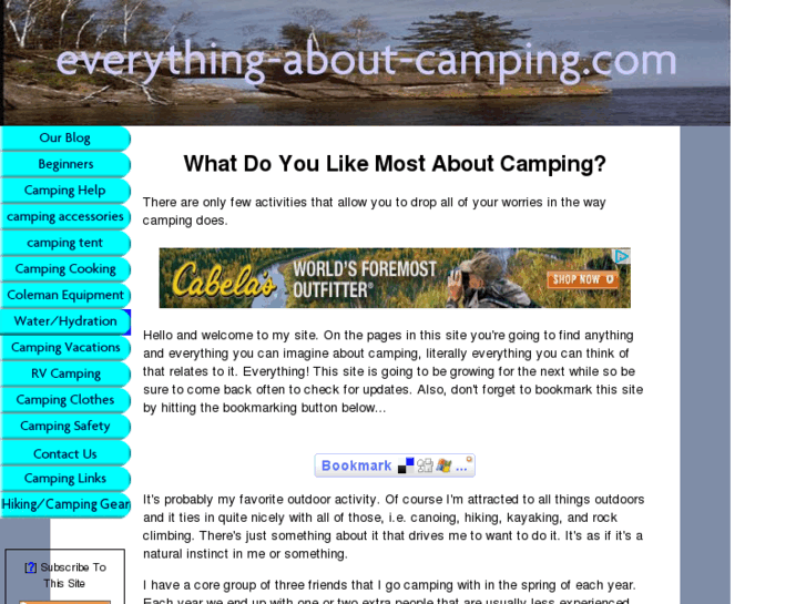 www.everything-about-camping.com