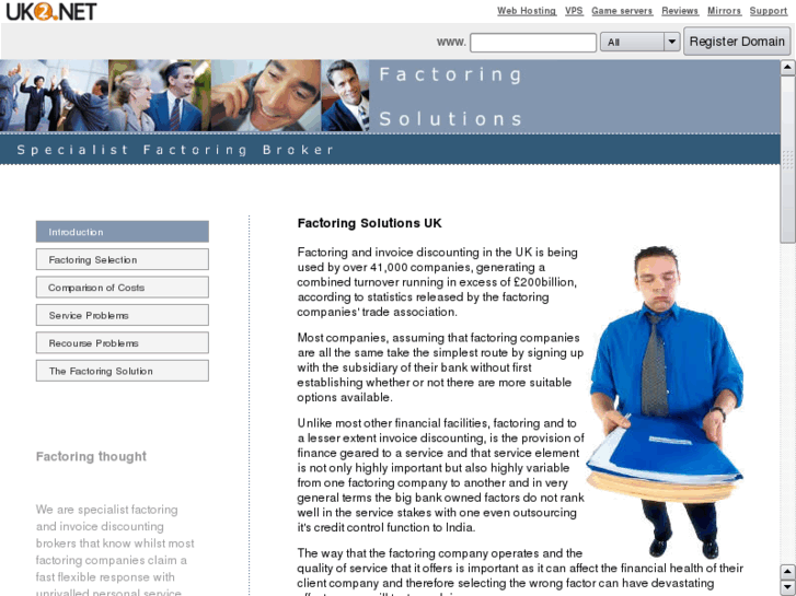 www.factoringsolutions.info