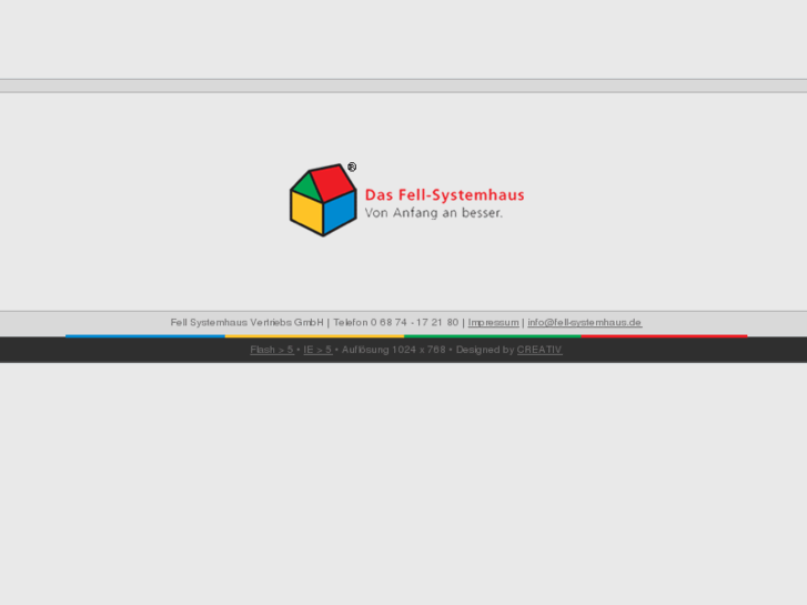 www.fell-systemhaus.com