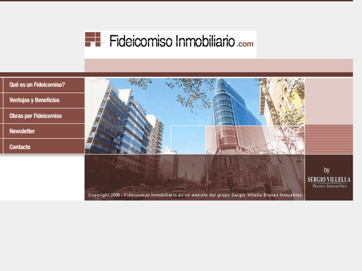 www.fideicomisoinmobiliario.com