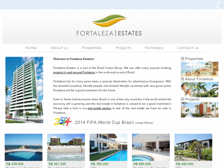 www.fortalezaestates.com