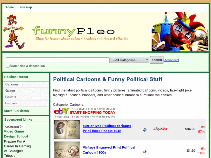 www.funnypleo.com