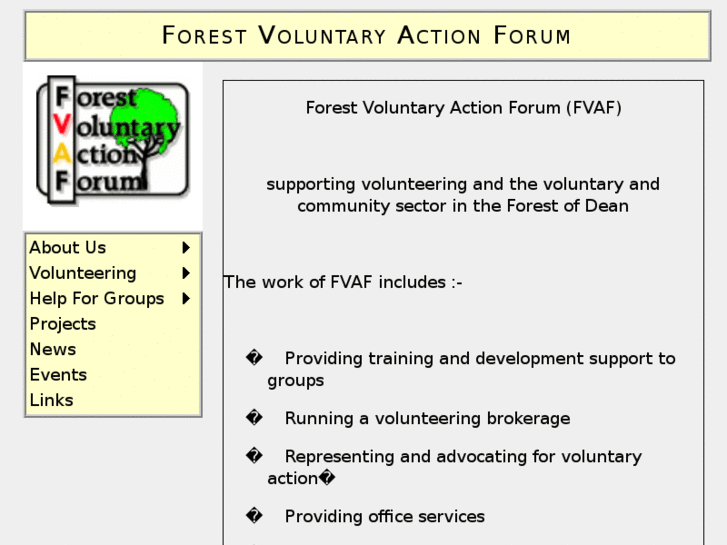 www.fvaf.org.uk