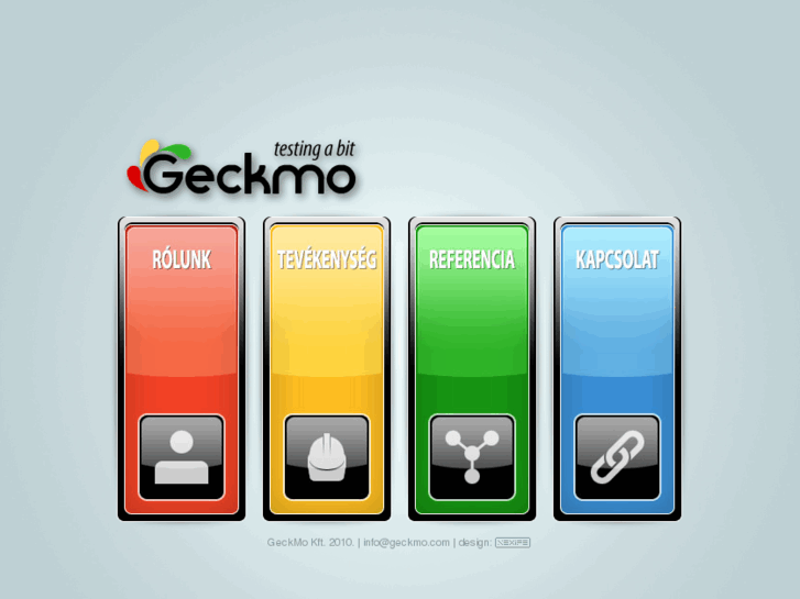 www.geckmo.com