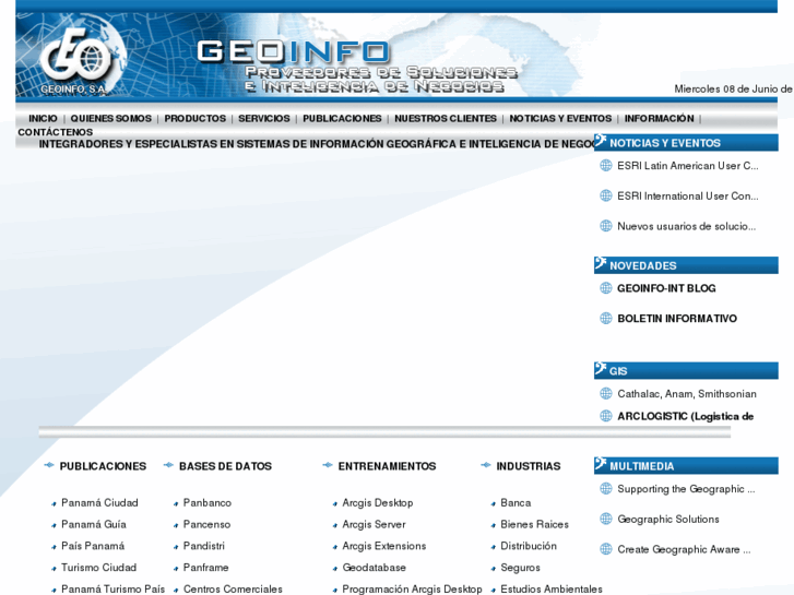 www.geoinfo-int.com