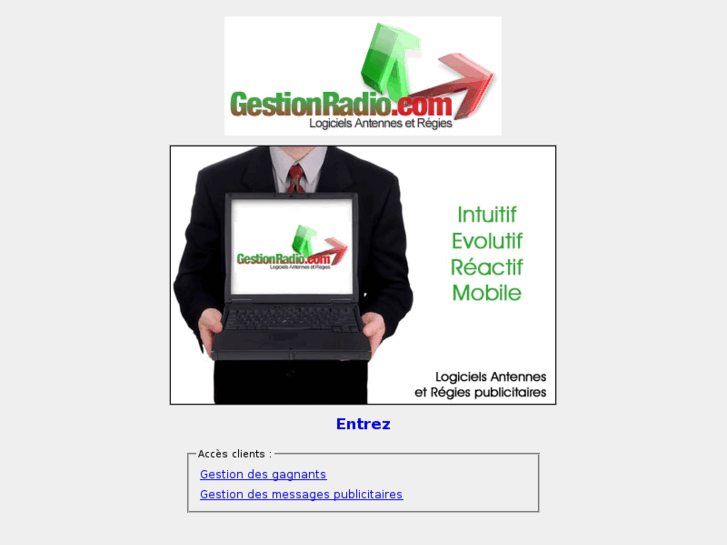 www.gestionradio.com