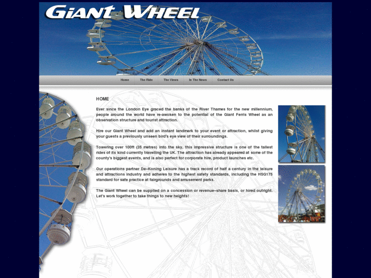 www.giantwheel.co.uk