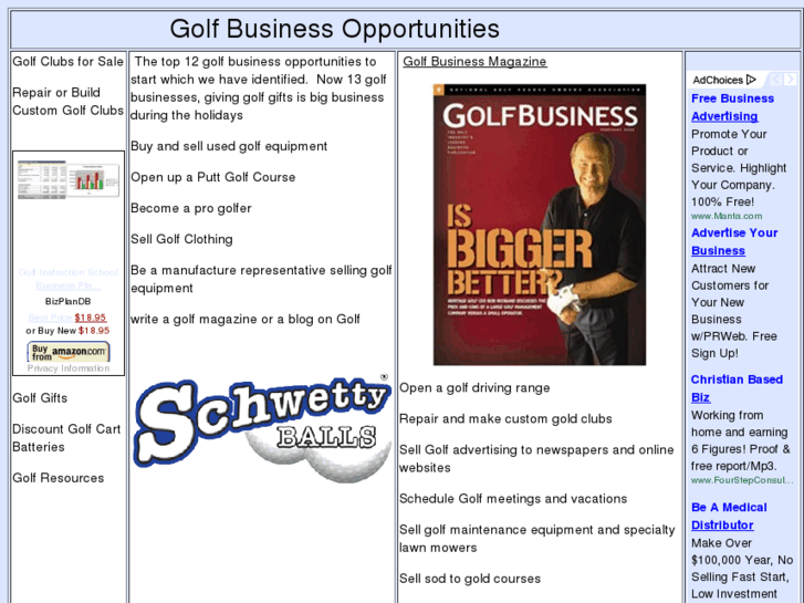 www.golfbusiness.me