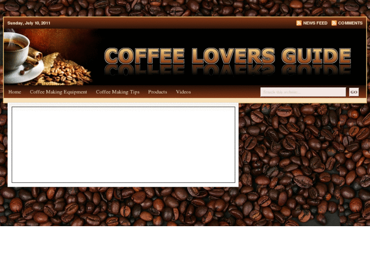 www.guidetocoffeelovers.com