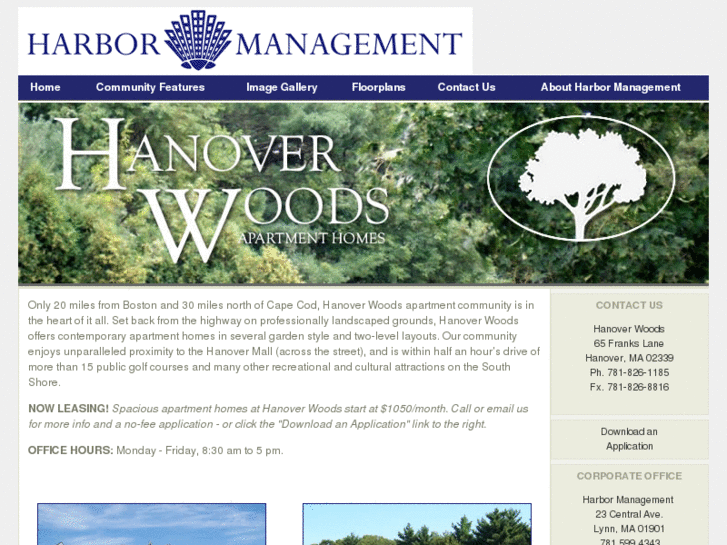 www.hanoverwoodsapts.com