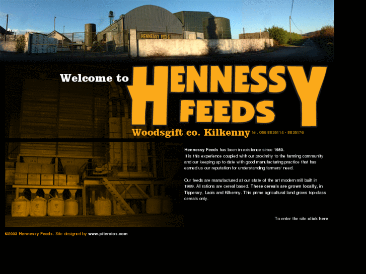 www.hennessyfeeds.com