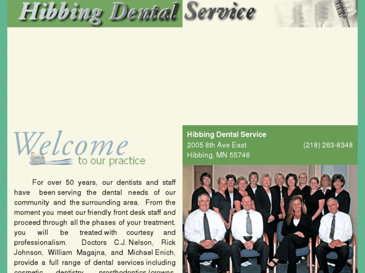 www.hibbingdentalservice.com