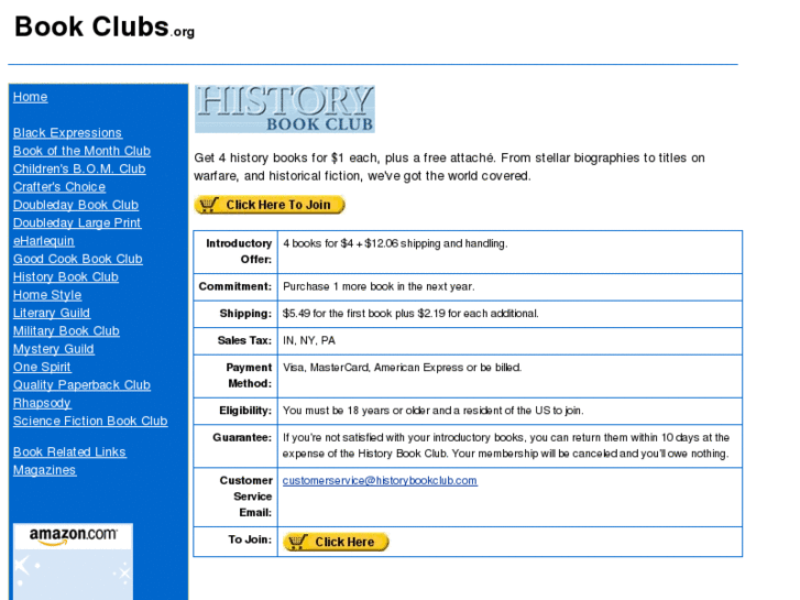 www.history-book-club.net