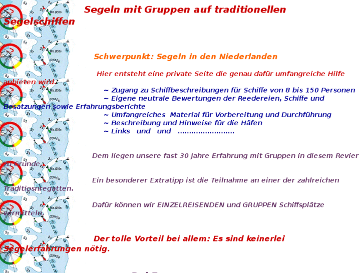 www.holland-segelcharter.org