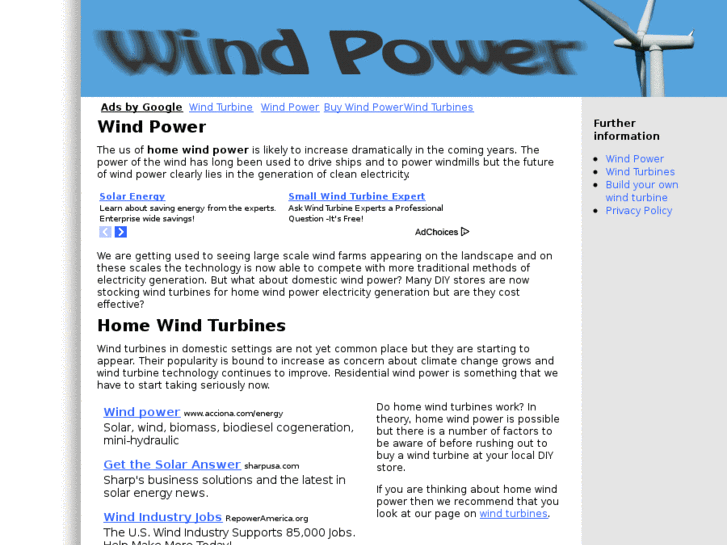 www.homewindpowered.com