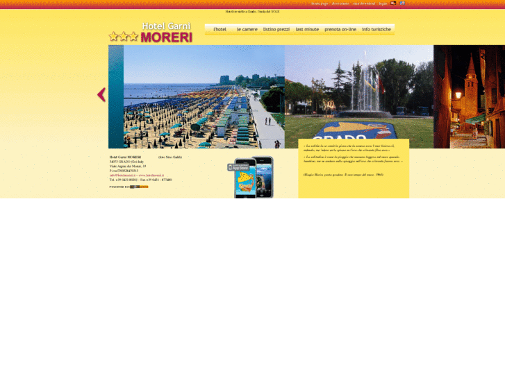 www.hotelmoreri.it