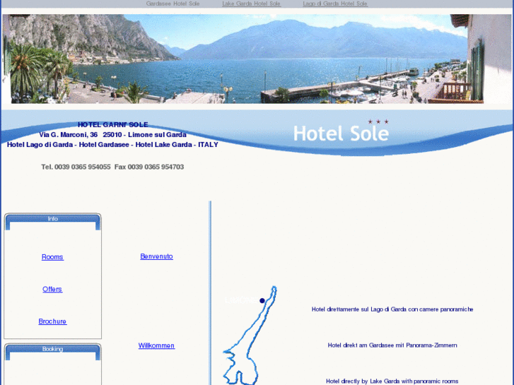 www.hotelsolelimone.com