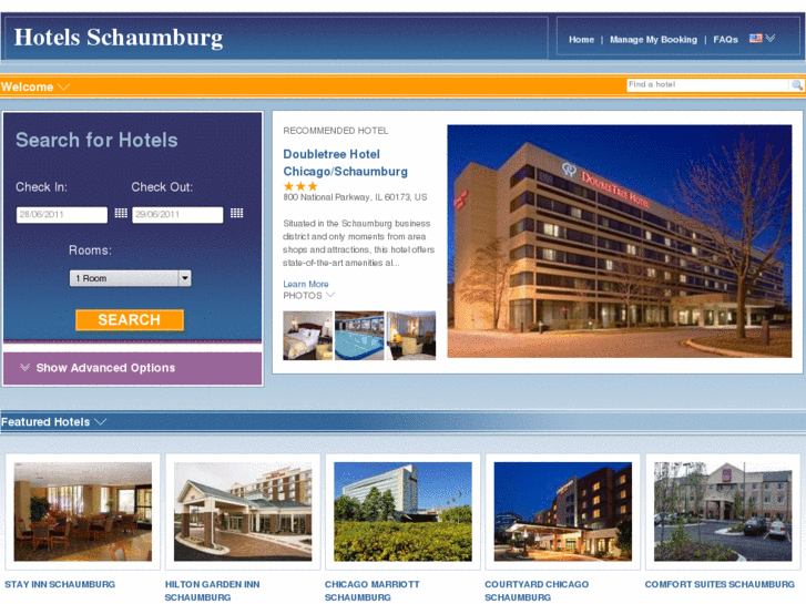 www.hotelsschaumburg.com