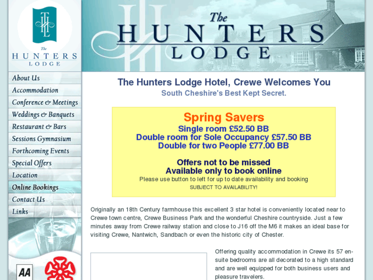 www.hunterslodge.co.uk