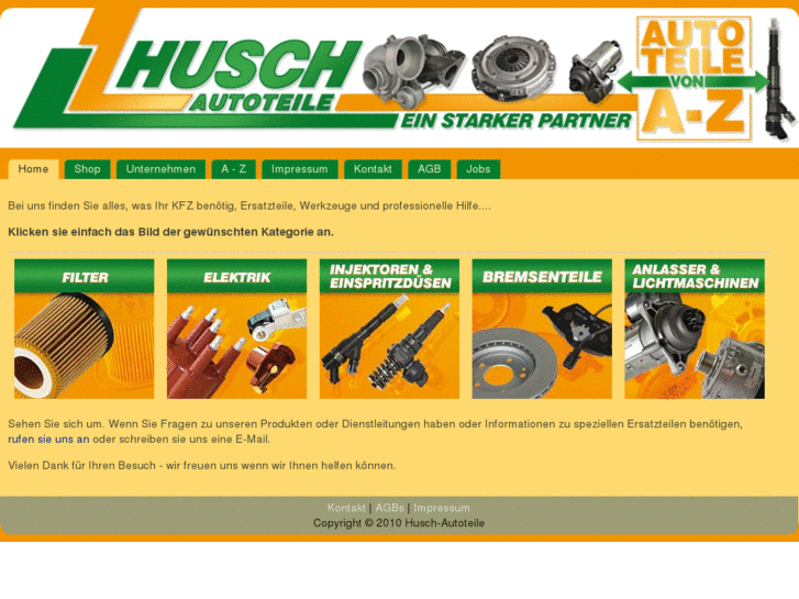 www.husch-autoteile.de