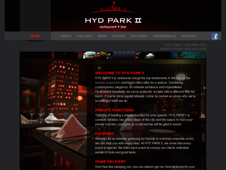 www.hydpark2.com