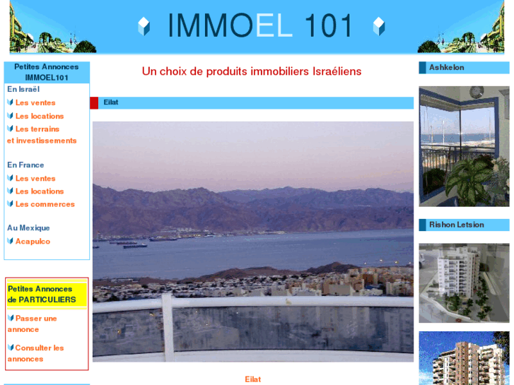 www.immoel101.com