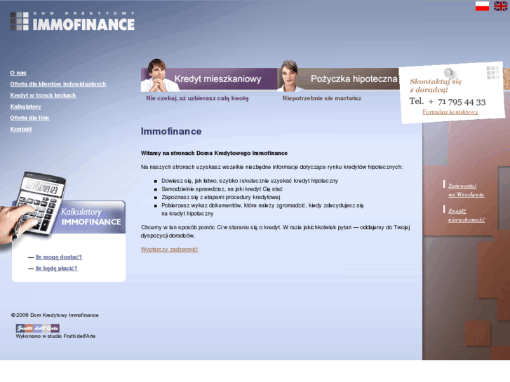 www.immofinance.pl