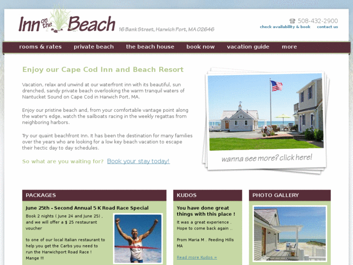 www.innonthebeachcapecod.com