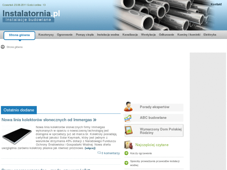 www.instalatornia.pl