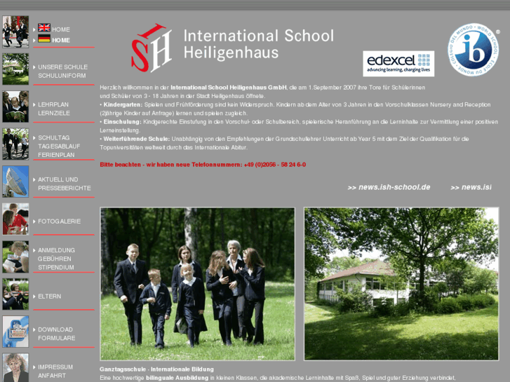 www.internationalschoolheiligenhaus.com