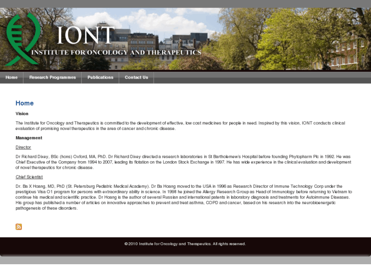 www.iont.org