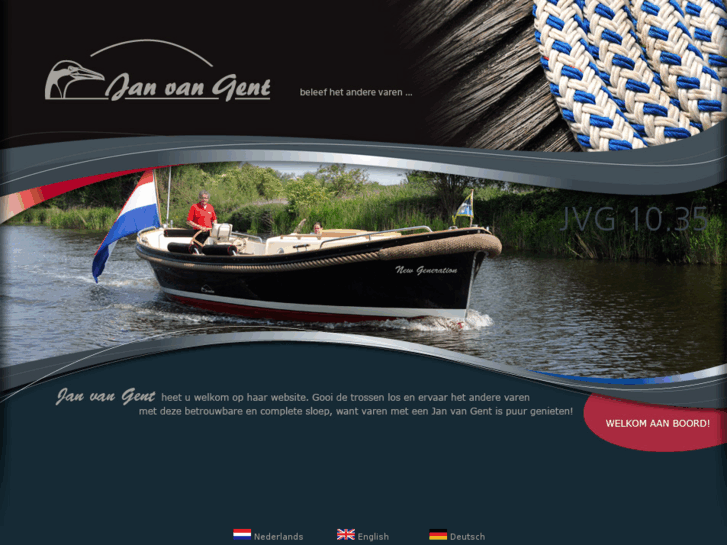 www.janvangentsloepen.com