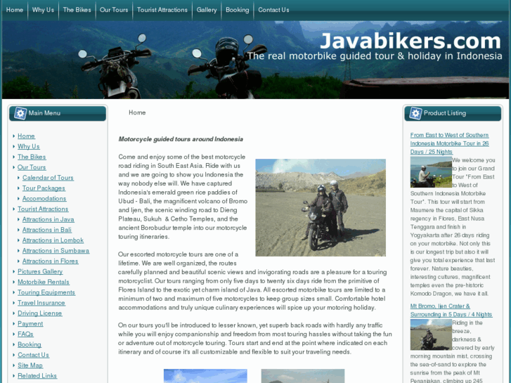 www.javabikers.com