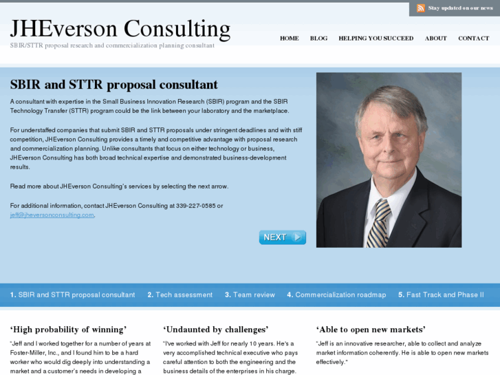 www.jheversonconsulting.com