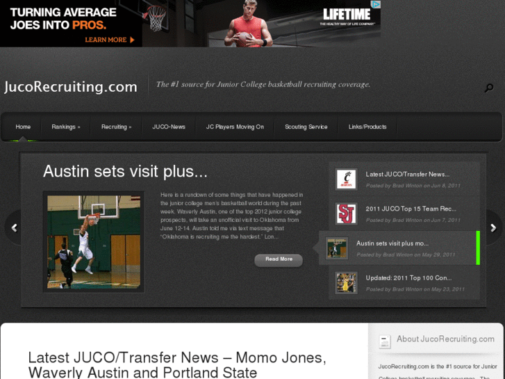 www.jucorecruiting.com