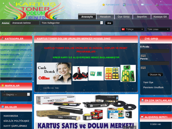 www.kartustonerurunleri.com