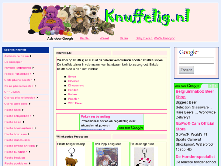 www.knuffelig.nl