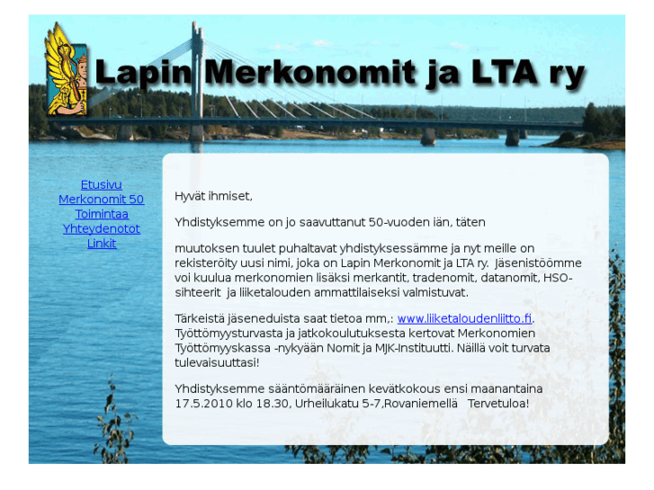 www.lapinmerkonomit.com