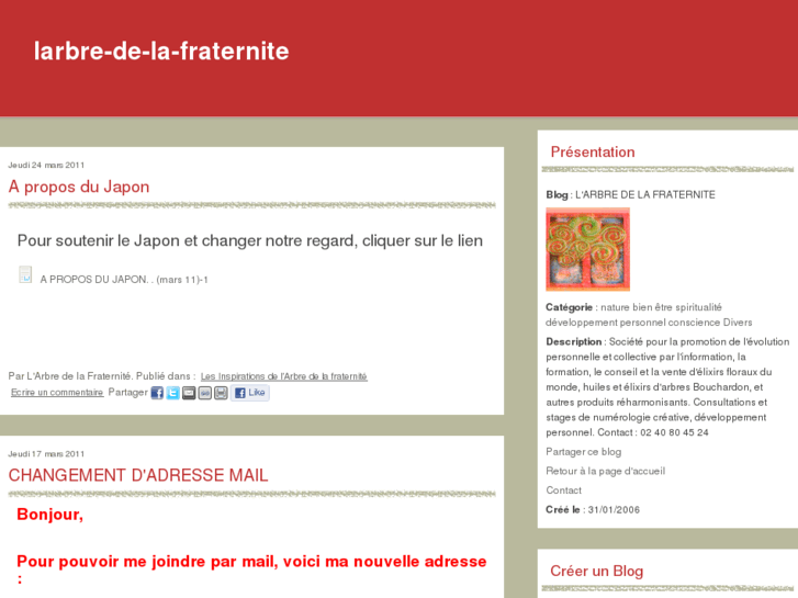 www.larbre-de-la-fraternite.com