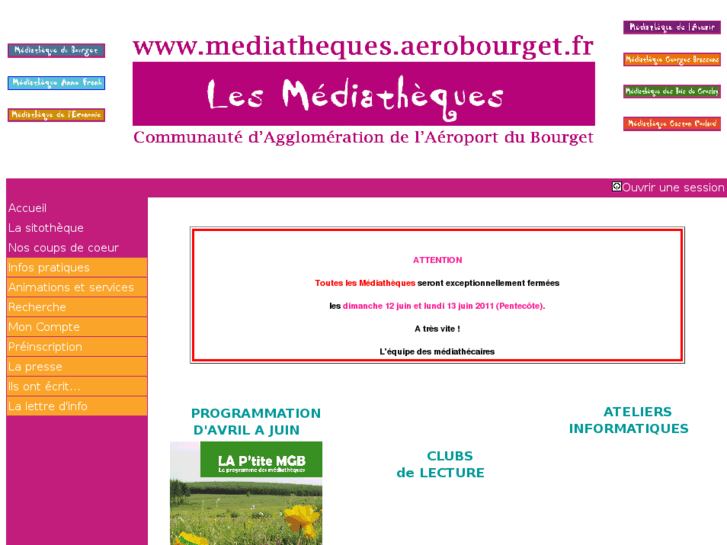 www.lebourget-drancy.org